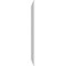 Ekena Millwork Cornell Flat Panel Decorative Wall Panel, 40"W x 32"H x 5/8"P WALP40X32X062CNL - alternate 2